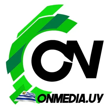 Logo de Radio ON