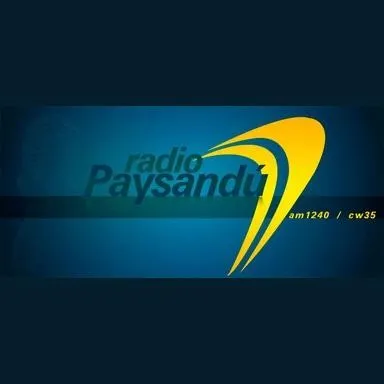 Logo de Radio Paysandú