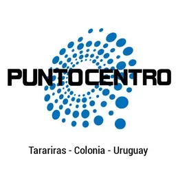 Logo de Radio Punto Centro