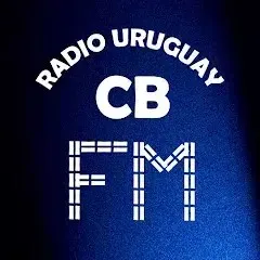 Logo de Radio Uruguay CB FM