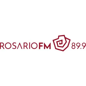 Logo de Rosario FM 89.9 FM 89.9