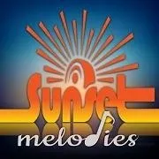 Logo de Sunset Melodies Uruguay