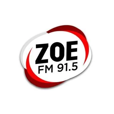Logo de Zoe FM 91.5 FM 91.5