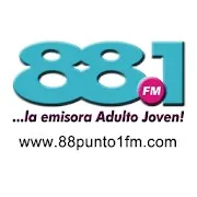 88.1 FM