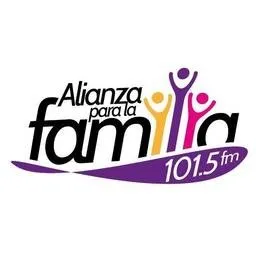 Alianza para la Familia 101.5 FM