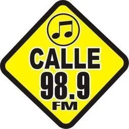 Calle 98.9