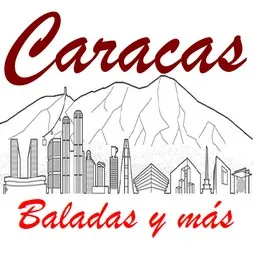 Caracas. Baladas y más...