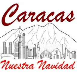 Caracas. Nuestra Navidad...