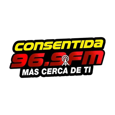 Consentida 96.9Fm
