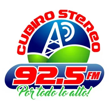 Cubiro Stereo 92.5 FM