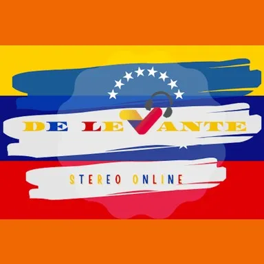 De Levante Stereo Online