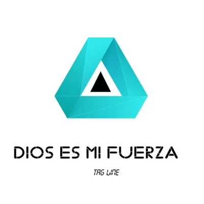 Dios es mi fuerza