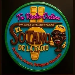 El Sótano de la Radio Online