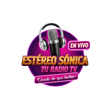 Estereo Sonica Tu Radio