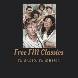 Free FM Classics Venezuela