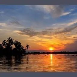 Lago De Maracaibo