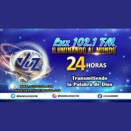 Luz 102.1 FM