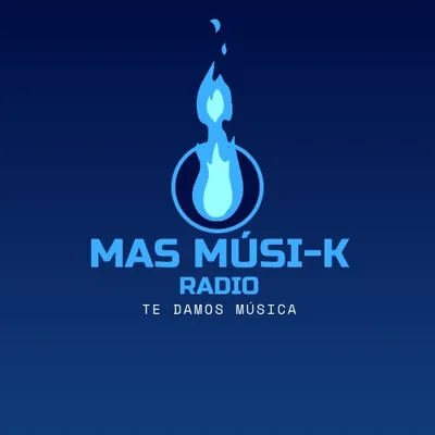 Mas Musi-K Radio