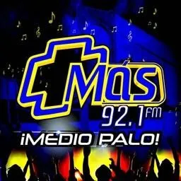 Mas Network 92.1 FM