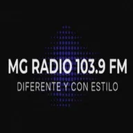 MG Radio Online 103.9