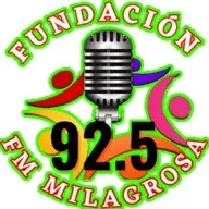 MILAGROSA STEREO 92.5 FM