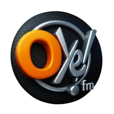Oye+Radio!