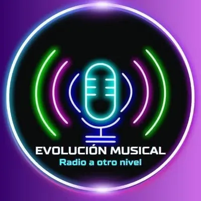 Radio Evolución Musical