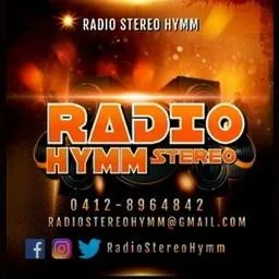 Radio Stereo HYMM