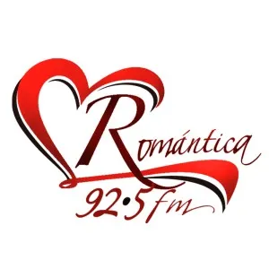 Romantica 92.5 FM