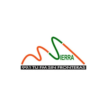 Sierra 99.1 FM