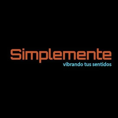 Simplemente vibrando tus sentidos