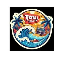 TOTAL FM 104.5