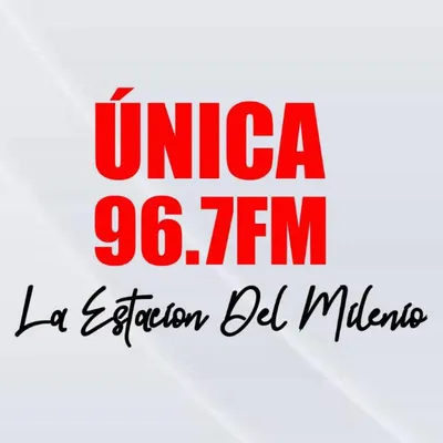 Unica 96.7 Fm