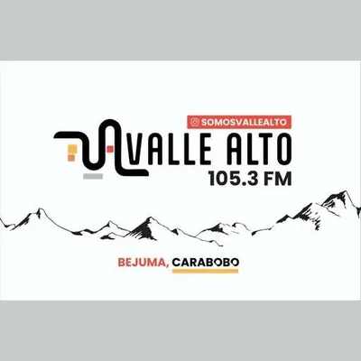Valle Alto 105.3 FM