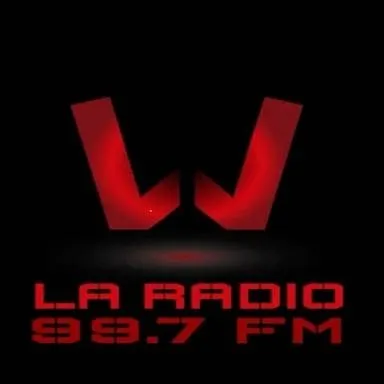 W Radio 99.7 FM