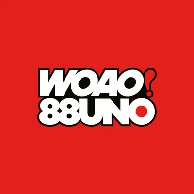 WOAO! 88 UNO FM